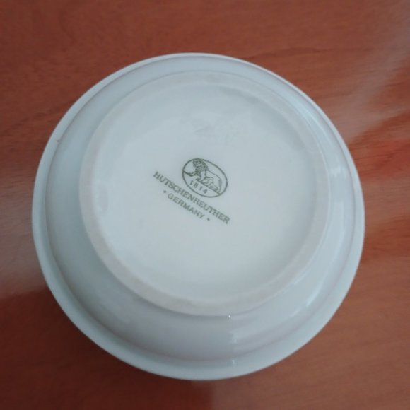Winsord Hotel Milano Ashtray Italy - Picture 2 of 8